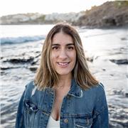 Profesora de Ingles para niños y adultos